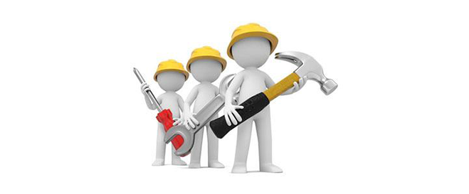 维护网站要知道的几点知识