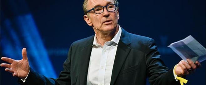 万维网发明者获奖 计算机界“诺贝尔奖”