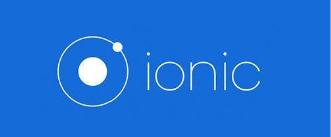 Ionic简介