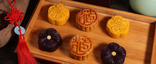 中秋节的由来与传说