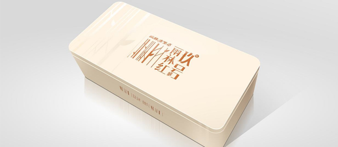 视触觉在包装设计中的导入