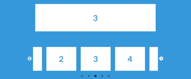 slick.js缩略图模式使用方法